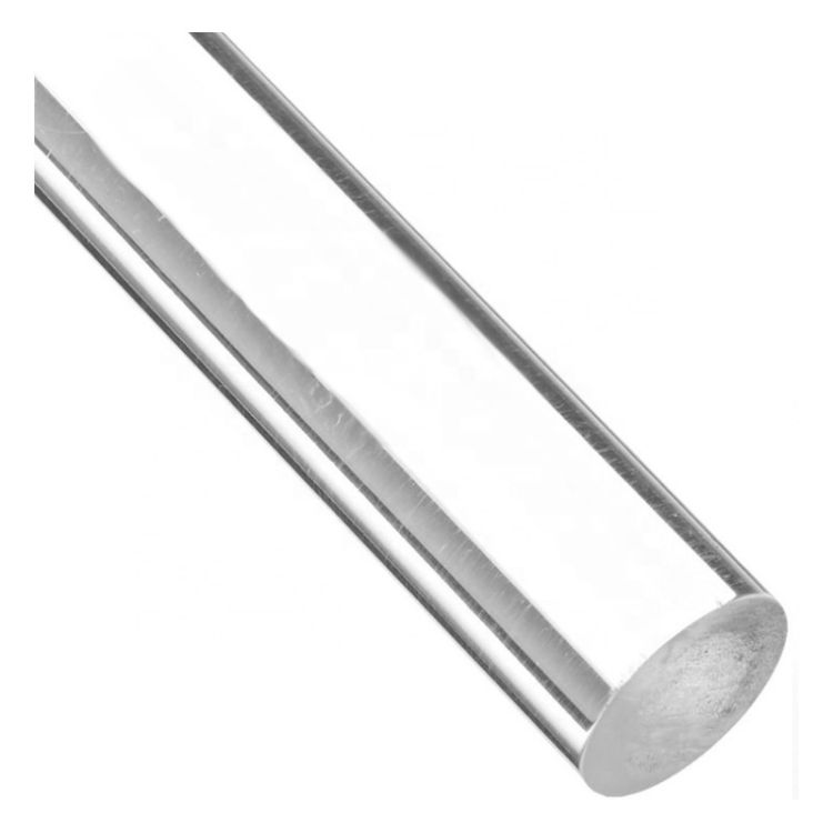 Custom Acrylic Transparent Bubble Rod PMMA