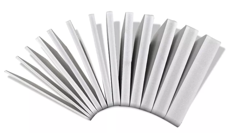 High Density White PVC Foam Sheet