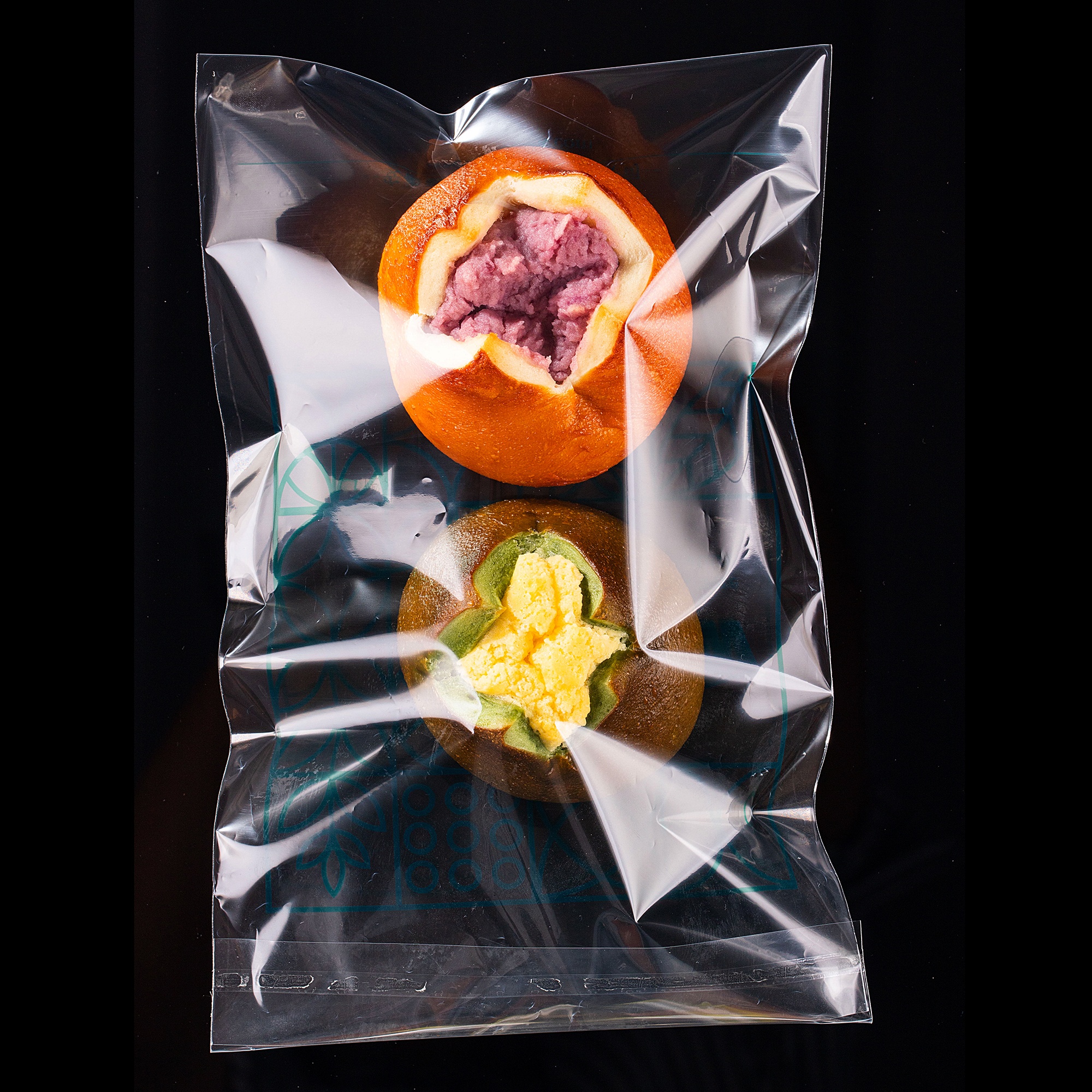 Laminated PLA Compostable Biodegradable Laminating Plastic Film Roll Heat Sealable Food Pouch Packaging Film