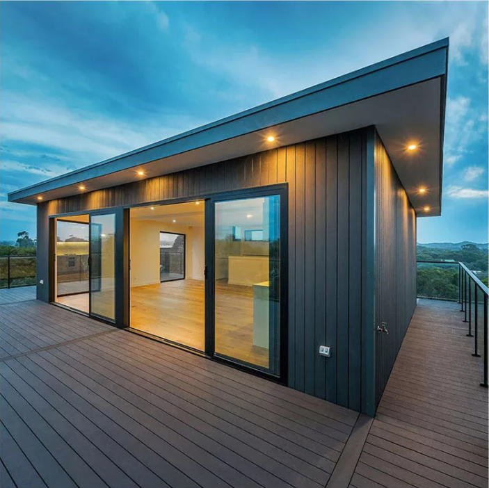 Ourdoor Usage scenarios