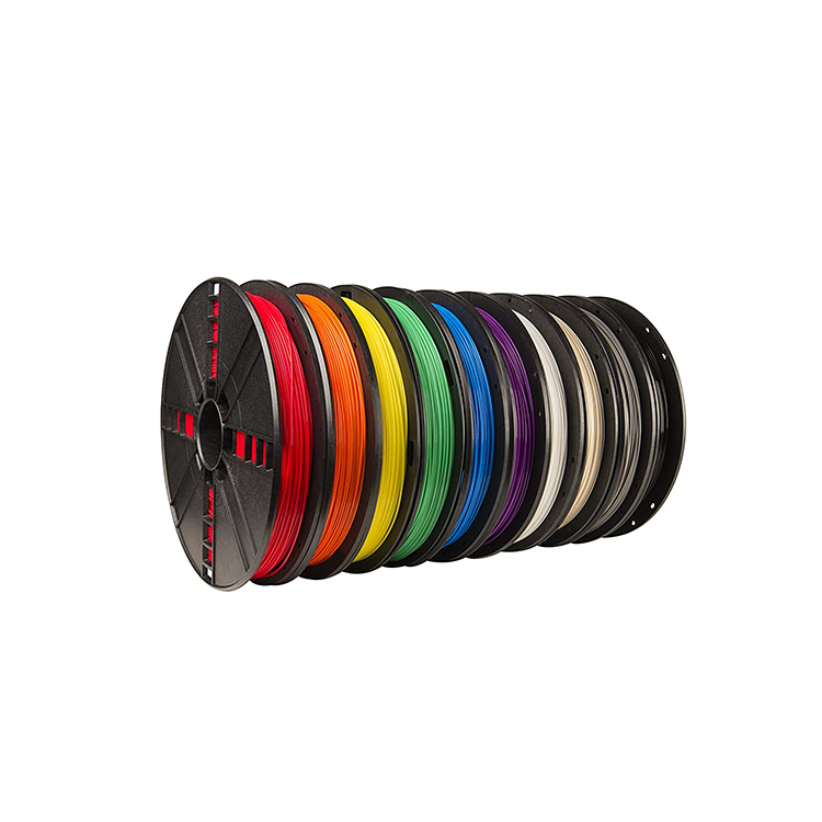 PVB Filament 1.75mm Environmental 3D Printer PLA Filament