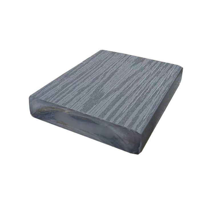Features and advantages of WPC outdoor flooring
