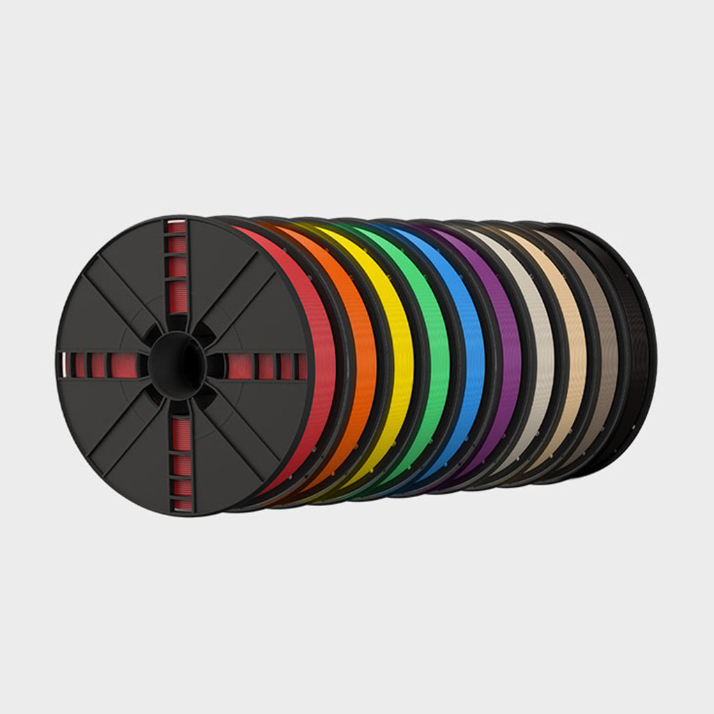 Filament Maker Geeetech 3D Printer Filament PETG PLA TPU Silk PLA Nylon 1KG 1.75mm