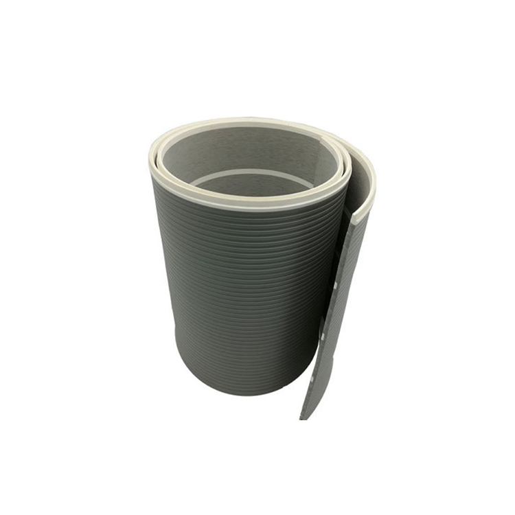 Marine Vinyl Safety Flooring For Boat Deck Soft PVC Deck