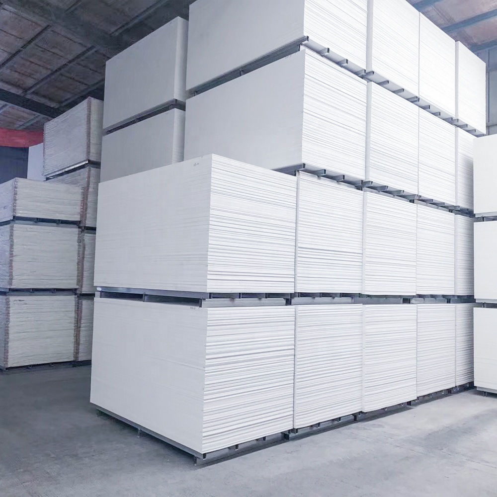 PVC FOAM BOARD