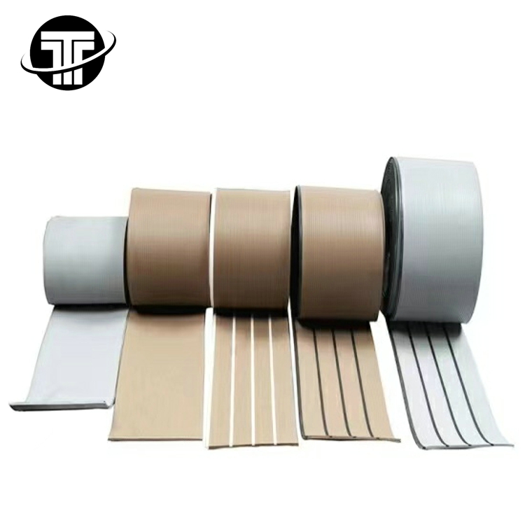 PVC Boating Decking Floor