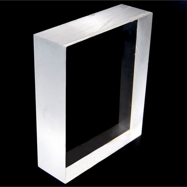 Clear Laser Cutting Acrylic PMMA Sheet