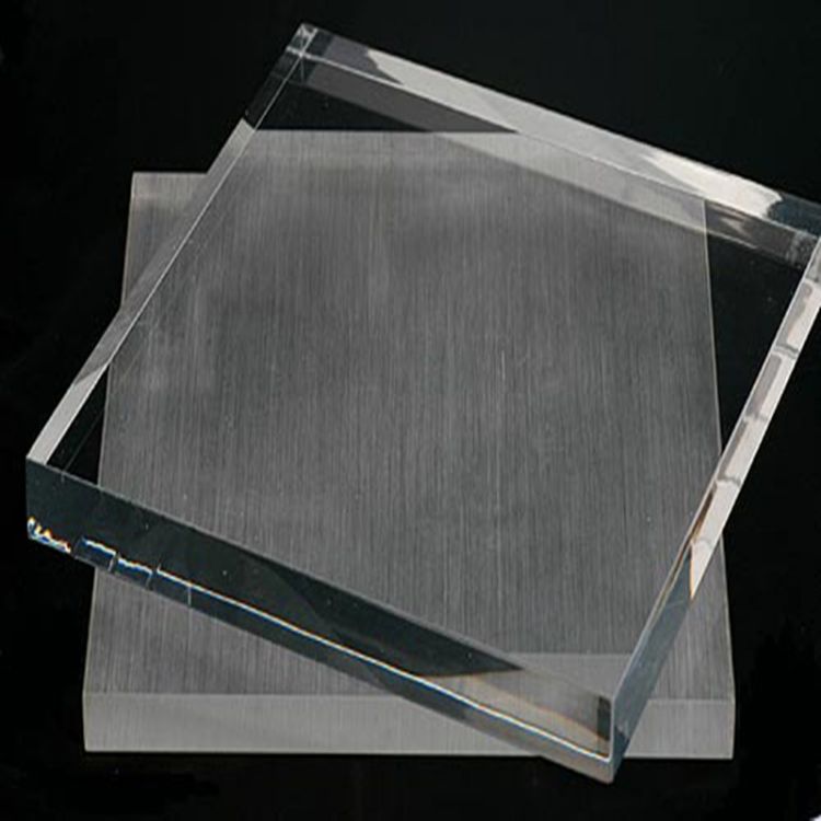 Trending Products 1mm 4 x 8 Clear acrylic Sheets/Sheet