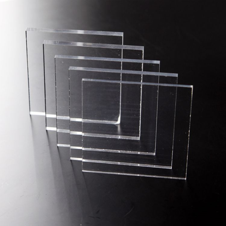 PMMA Sheet Clear Acrylic Plastic 4ft X 8ft 12mm Thickness Available for Good Acrylic Sheet
