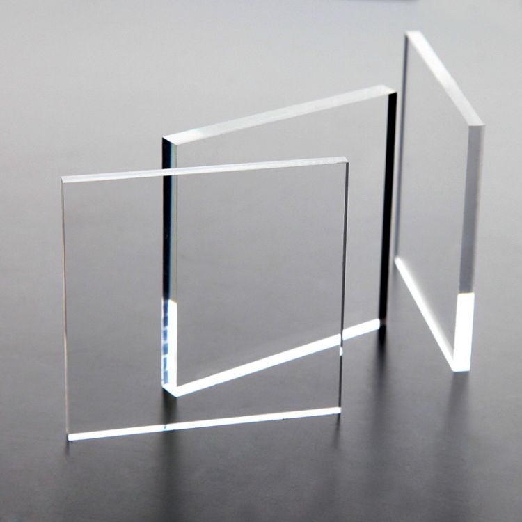1-20 mm 4'x8' 4ft x 8ft 5mm Thick Customized Extrude Acrylic Sheet